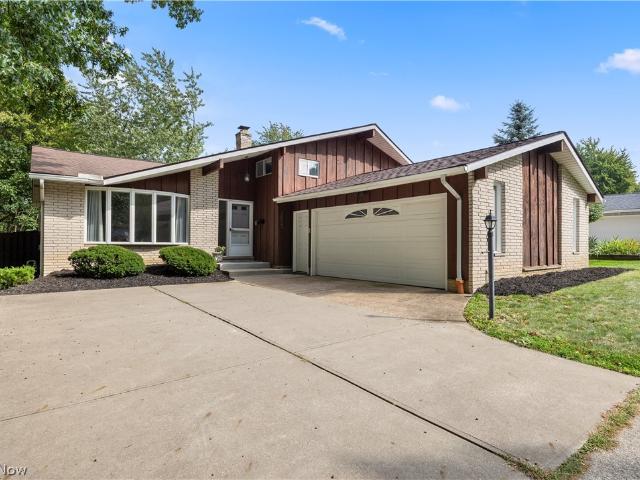 House for sale in Middleburg, Ohio