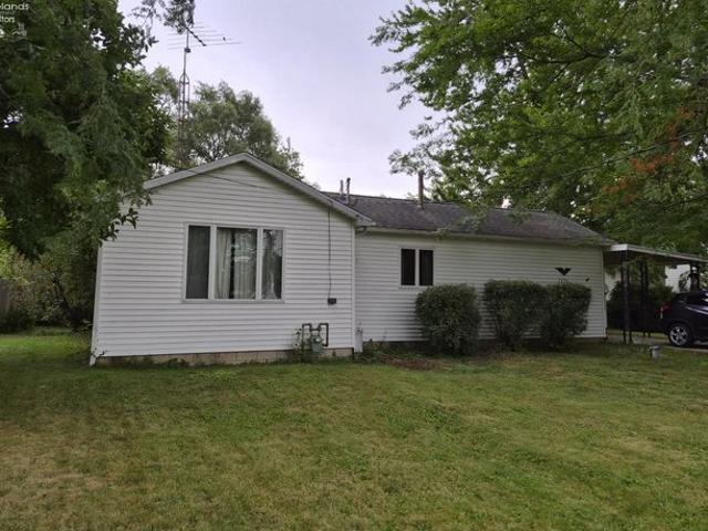 House for sale in Ohio