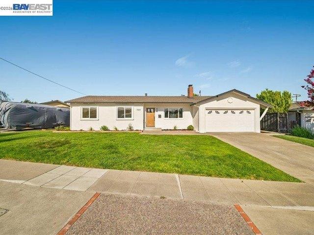 House for sale in Dublin, California