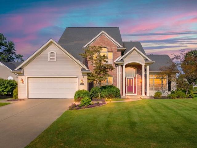 House for sale in Portage, Michigan