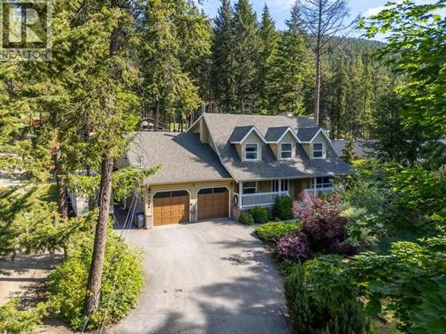 House for sale in British Columbia