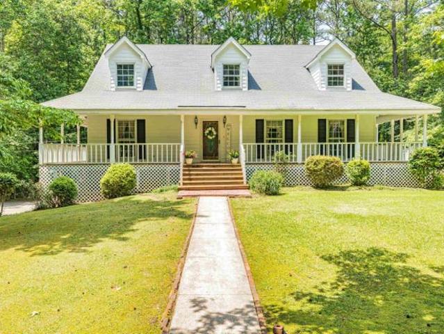 House for sale in Palmetto, Georgia