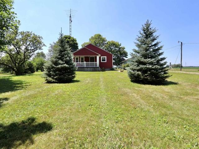 House for sale in Lynn, Indiana