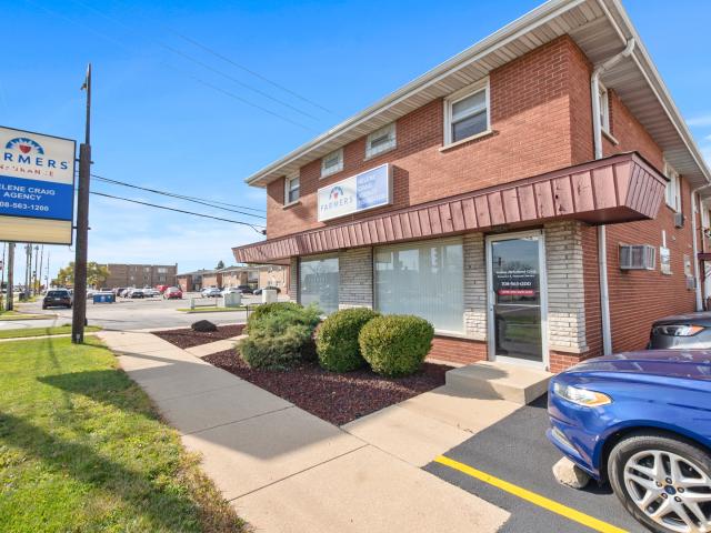 Property for sale in Bridgeview, Illinois