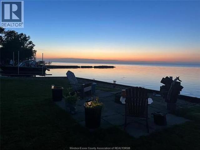 Land for sale in Lakeshore, Ontario