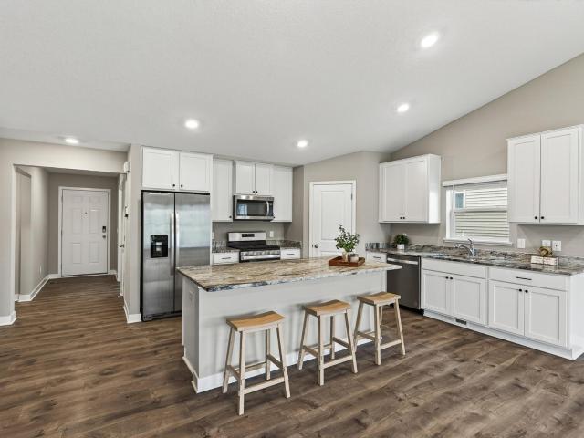 House for sale in Lakeville, Minnesota