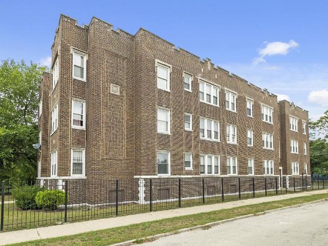 Apartment for rent in Chicago Park, Illinois