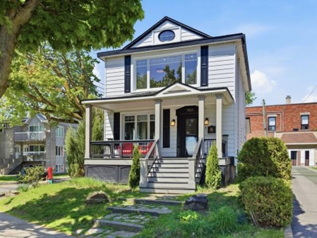 House for sale in St. Leonard's, Quebec