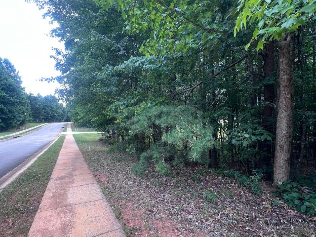 Land for sale in Lula, Georgia