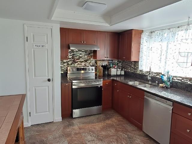 House for sale in Belfair, Washington