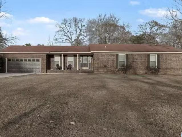 House for rent in Clanton, Alabama