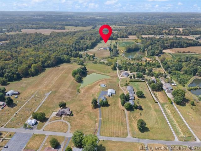 House for sale in Indiana