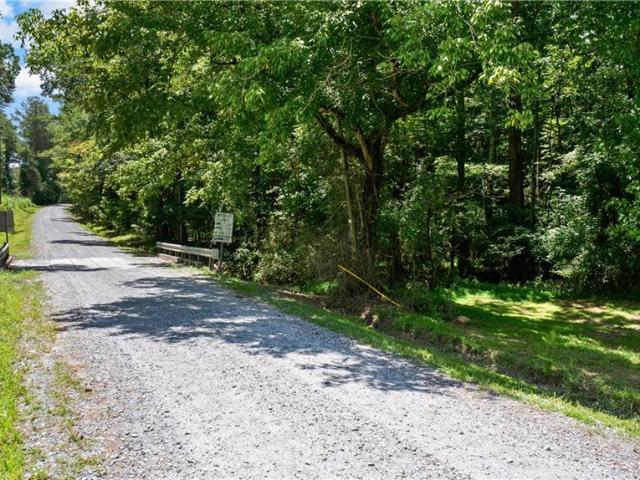 Land for sale in Georgia