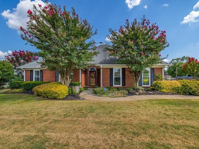 House for sale in Woodruff, South Carolina