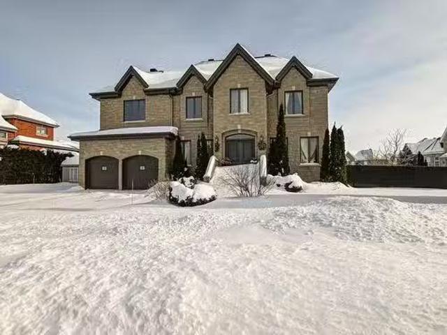 House for rent in Brossard, Quebec