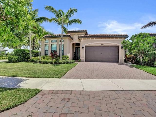 House for sale in Parkland, Florida