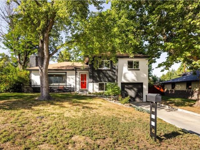 House for sale in Lakewood, Colorado