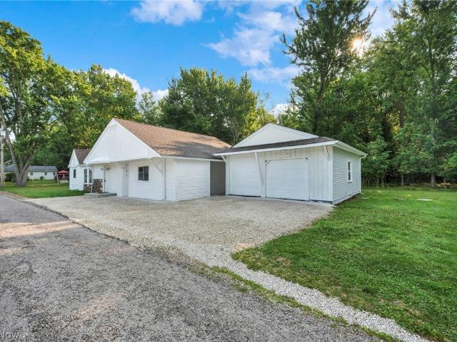 House for sale in Chippewa Lake, Ohio