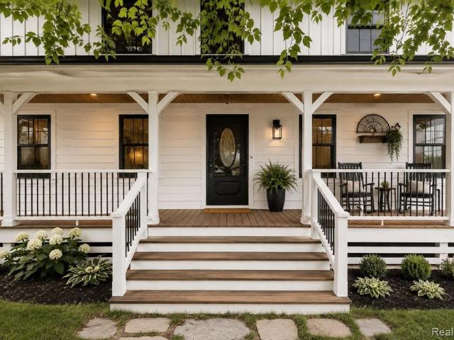 House for sale in Armada, Michigan