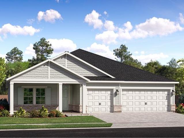 House for sale in Yulee, Florida