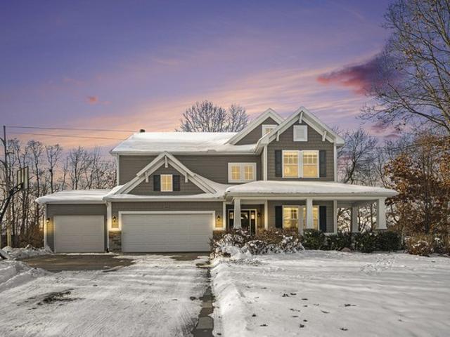 House for sale in Kalamazoo, Michigan