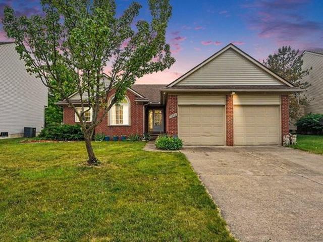 House for sale in Ypsilanti, Michigan