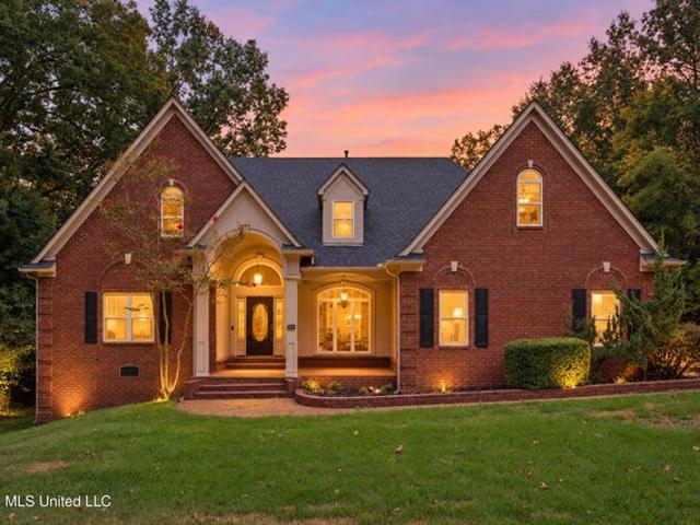 House for sale in Olive Branch, DeSoto County