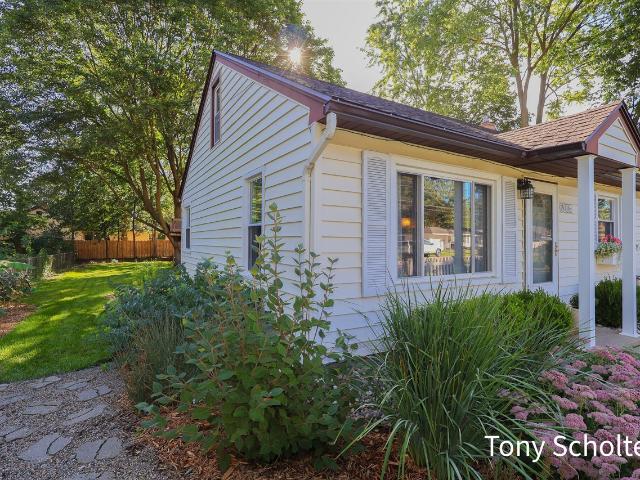 House for sale in Jenison, Michigan