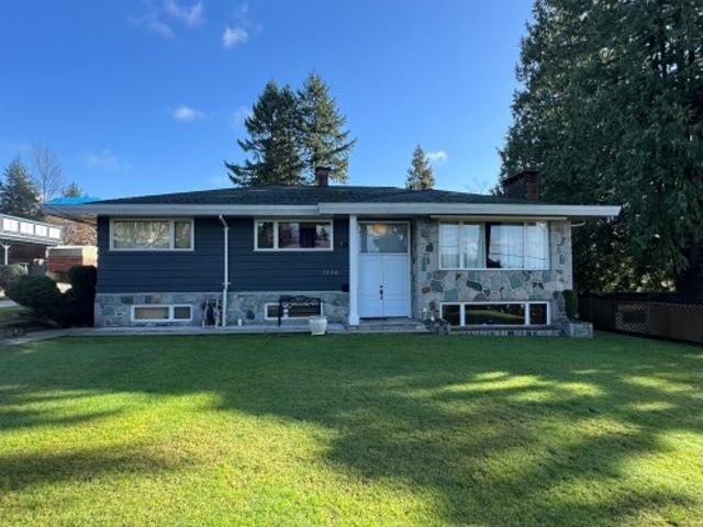 House for sale in Burnaby, British Columbia