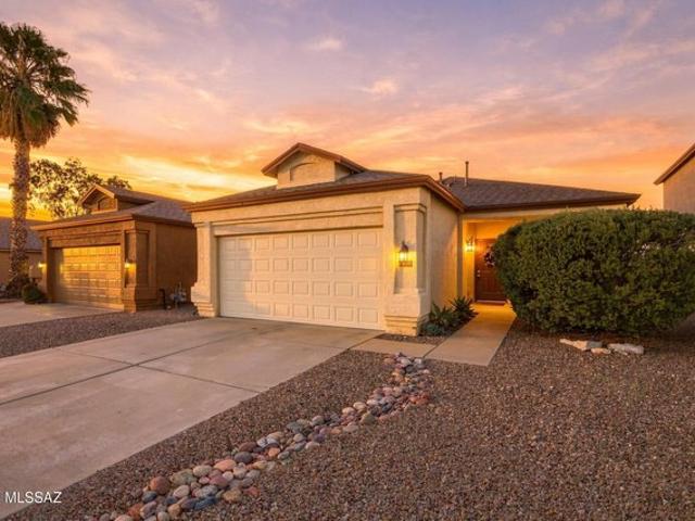 House for sale in Rita Ranch, Tucson
