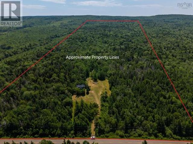 Property for sale in Hampton, Nova Scotia