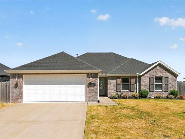 House for sale in Ark