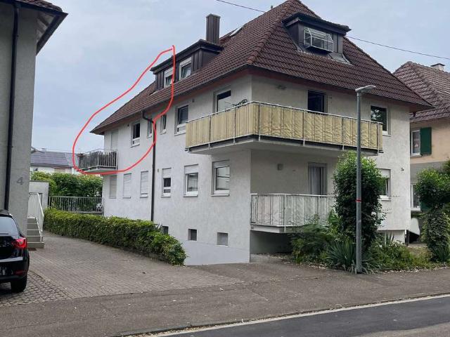 Wohnung kaufen in Gaggenau, Landkreis Rastatt