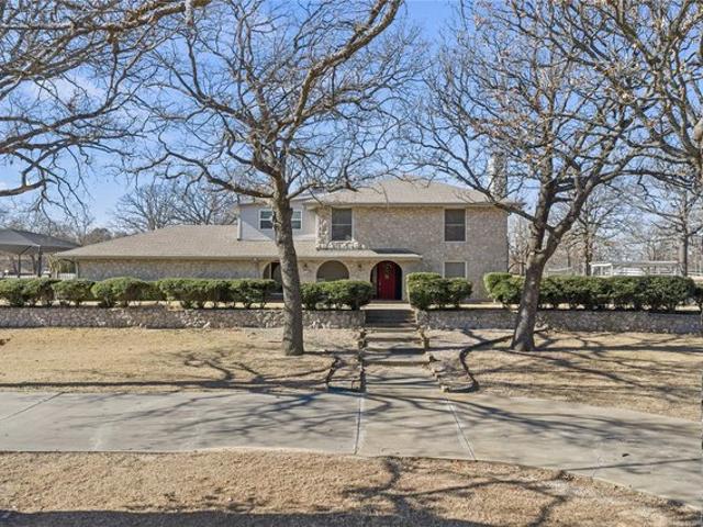 Farm for sale in Carter, Oklahoma