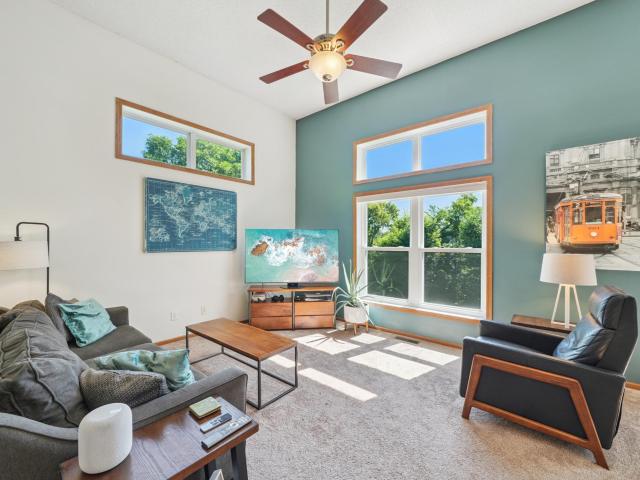 Townhouse for sale in Chanhassen