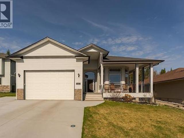 House for sale in Prince George, British Columbia