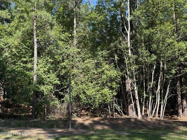 Land for sale in Carrboro, North Carolina