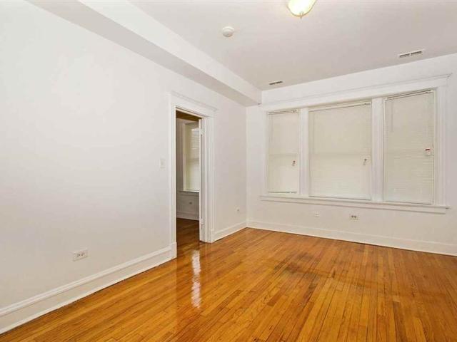 Apartment for rent in Chicago Park, Illinois