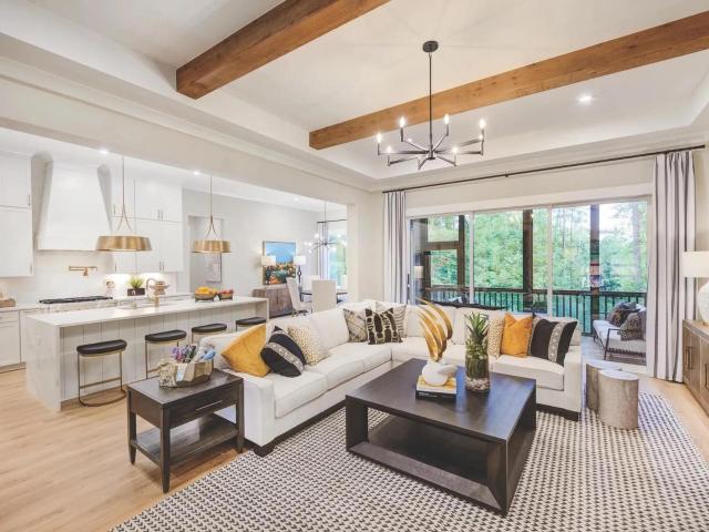 House for sale in Wake, North Carolina