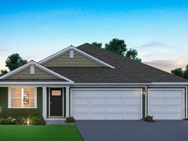 House for sale in Indiana
