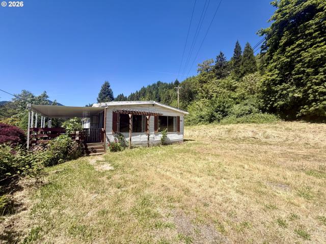 House for sale in Oregonia