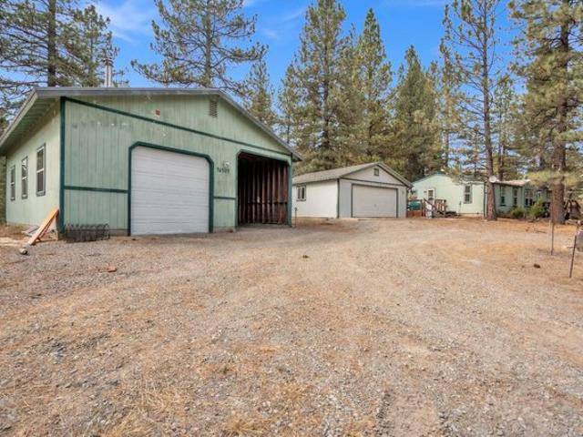 House for sale in Portola, California