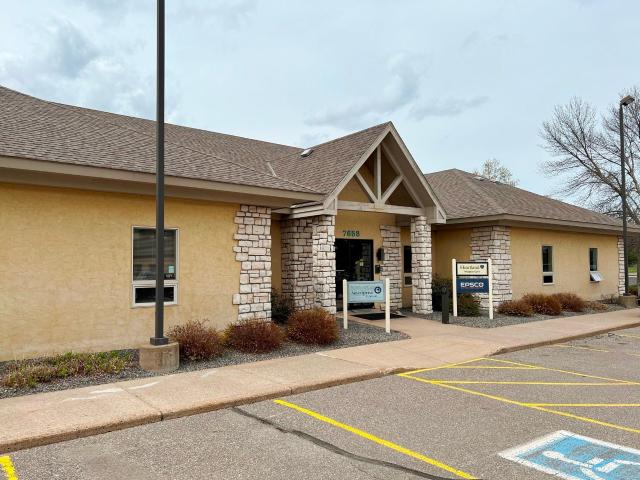 Commercial for sale in Baxter, Minnesota