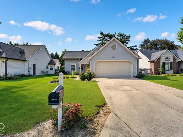 House for sale in Copperfield, Indianapolis