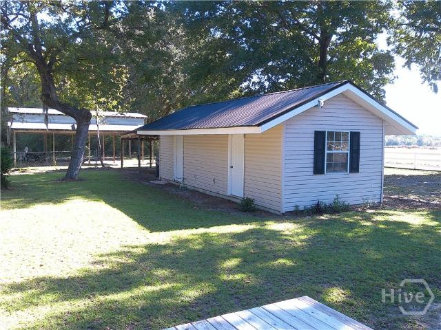 House for sale in Brooklet, Bulloch County