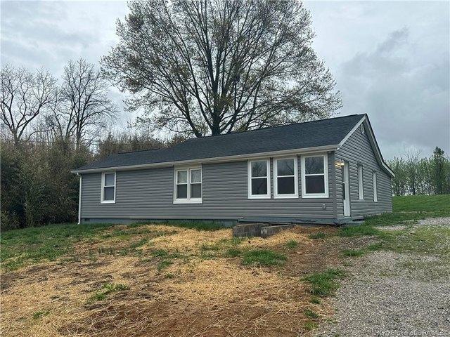 House for sale in Greenville, Indiana