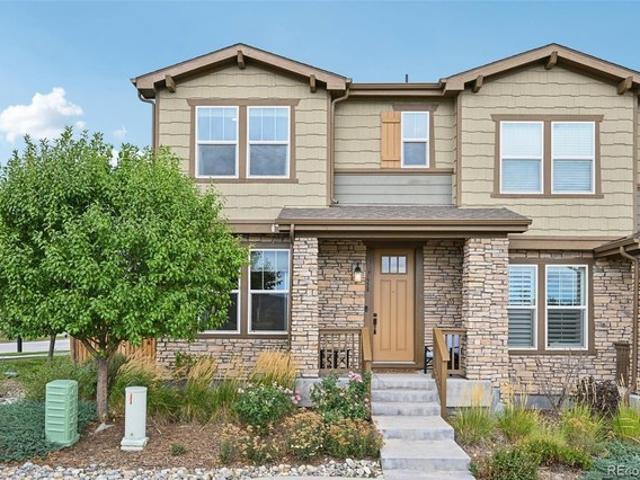 Townhouse for sale in Aurora, Colorado