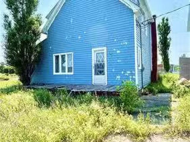 House for sale in Caraquet, New Brunswick