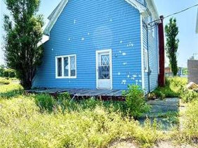 House for sale in Caraquet, New Brunswick