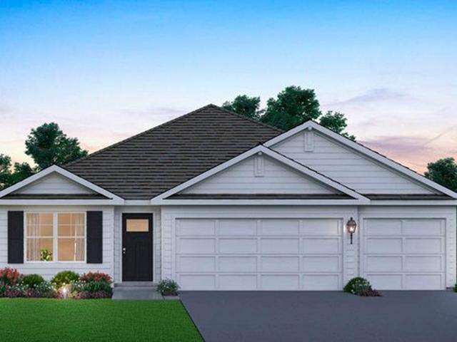 House for sale in Crown Point, Indiana